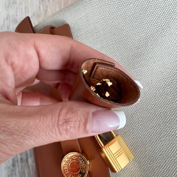 HERMES HERBAG 31 (AUTHENTIC) - Picture 13 of 16